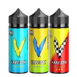 Buy Bulk Moreish Puff Vapesta 100ML Shortfill - Vape Wholesale Mcr