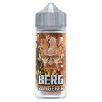Buy Bulk Mr Berg 100ml E - Liquid - Vape Wholesale Mcr