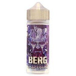 Buy Bulk Mr Berg 100ml E - Liquid - Vape Wholesale Mcr