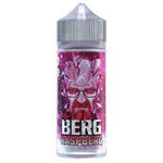 Buy Bulk Mr Berg 100ml E - Liquid - Vape Wholesale Mcr