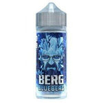 Buy Bulk Mr Berg 100ml E - Liquid - Vape Wholesale Mcr