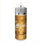 Buy Bulk Mr Cafe 100ML E - Liquid - Vape Wholesale Mcr