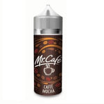 Buy Bulk Mr Cafe 100ML E - Liquid - Vape Wholesale Mcr