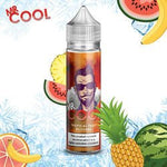 Buy Bulk Mr Cool 50ml E - Liquid - Vape Wholesale Mcr