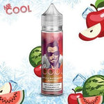 Buy Bulk Mr Cool 50ml E - Liquid - Vape Wholesale Mcr