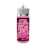 Buy Bulk Mr Jam 100ml E - Liquid - Vape Wholesale Mcr