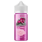 Buy Bulk My E - Liquids 100ML Shortfill - Vape Wholesale Mcr