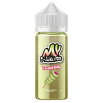 Buy Bulk My E - Liquids 100ML Shortfill - Vape Wholesale Mcr