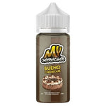 Buy Bulk My E - Liquids Cheesecakes 100ML Shortfill - Vape Wholesale Mcr