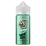 Buy Bulk My E - Liquids Ice 100ML Shortfill - Vape Wholesale Mcr