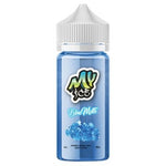 Buy Bulk My E - Liquids Ice 100ML Shortfill - Vape Wholesale Mcr