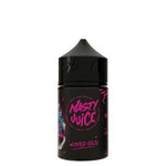 Buy Bulk Nasty 50ml Shortfill - Vape Wholesale Mcr