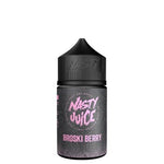 Buy Bulk Nasty 50ml Shortfill - Vape Wholesale Mcr