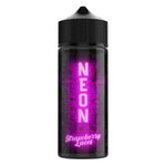 Buy Bulk Neon 100ml shortfill E - liquid - Vape Wholesale Mcr