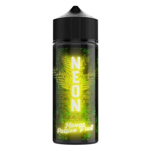 Buy Bulk Neon 100ml shortfill E - liquid - Vape Wholesale Mcr