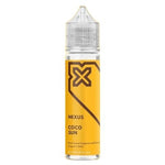 Buy Bulk Nexus 50ml Shortfill - Vape Wholesale Mcr