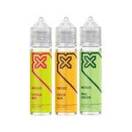 Buy Bulk Nexus 50ml Shortfill - Vape Wholesale Mcr