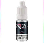 Buy Bulk NIC DRIP - 70VG - 15MG - NICOTINE SHOT - Vape Wholesale Mcr