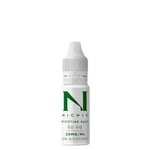 Buy Bulk NIC NIC - NICOTINE SALT SHOT 20MG 50VG [BOX OF 120] - Vape Wholesale Mcr