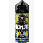Buy Bulk Ninja Geek E liquid 100ML Shortfill - Vape Wholesale Mcr