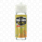 Buy Bulk Nitro's Cold Brew 100ML Shortfill E - liquids - Vape Wholesale Mcr