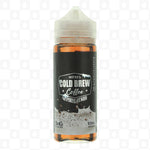 Buy Bulk Nitro's Cold Brew 100ML Shortfill E - liquids - Vape Wholesale Mcr