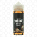 Buy Bulk Nitro's Cold Brew 100ML Shortfill E - liquids - Vape Wholesale Mcr