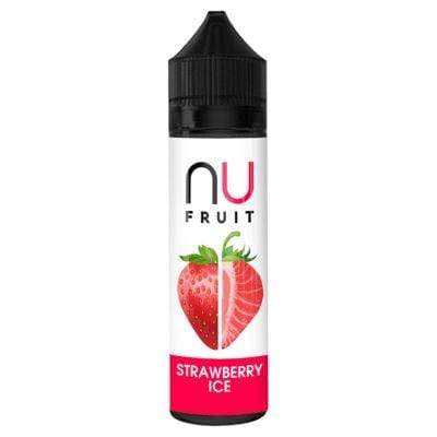 Buy Bulk Nu Fruit 50ml Shortfill - Vape Wholesale Mcr