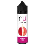 Buy Bulk Nu Fruit 50ml Shortfill - Vape Wholesale Mcr