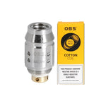 Buy Bulk OBS - CUBE MINI - COILS - Vape Wholesale Mcr
