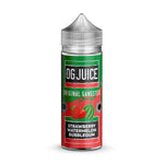 Buy Bulk OG Juice 100ml E - liquids - Vape Wholesale Mcr