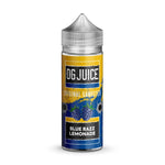 Buy Bulk OG Juice 100ml E - liquids - Vape Wholesale Mcr