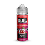 Buy Bulk OG Juice 100ml E - liquids - Vape Wholesale Mcr