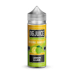 Buy Bulk OG Juice 100ml E - liquids - Vape Wholesale Mcr