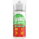 Buy Bulk OMG 100m E - Liquid - Vape Wholesale Mcr