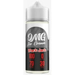 Buy Bulk OMG 100m E - Liquid - Vape Wholesale Mcr