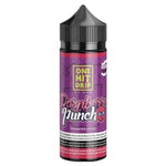 Buy Bulk One Hit Drip By Ruthless 100ML Shortfill - Vape Wholesale Mcr