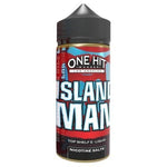 Buy Bulk One Hit Wonder Man 100ML Shortfill - Vape Wholesale Mcr