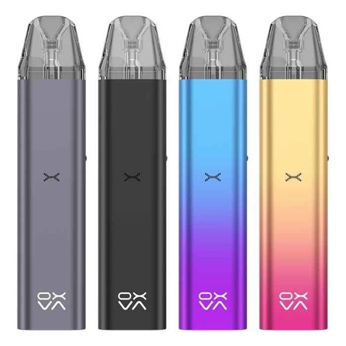 Buy Bulk Oxva Slim SE Pod Kit - Vape Wholesale Mcr
