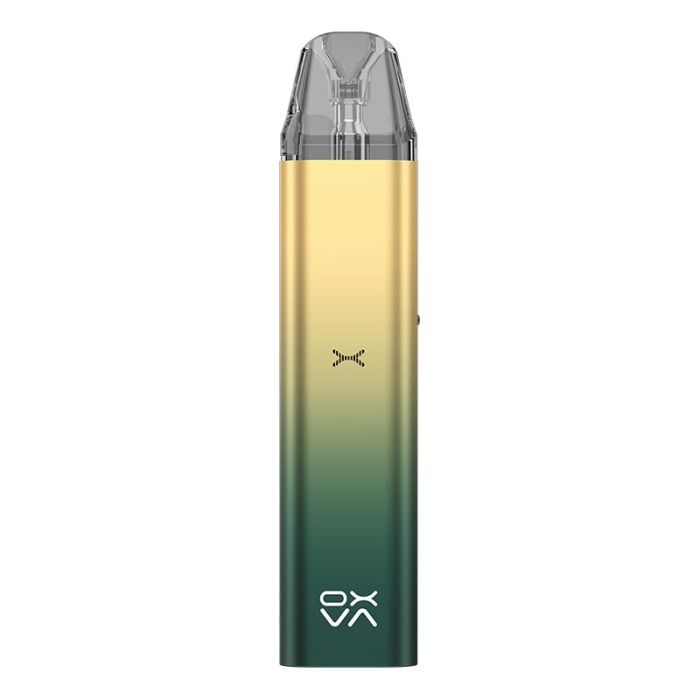 Oxva Slim SE Pod Kit - Vape Wholesale Mcr