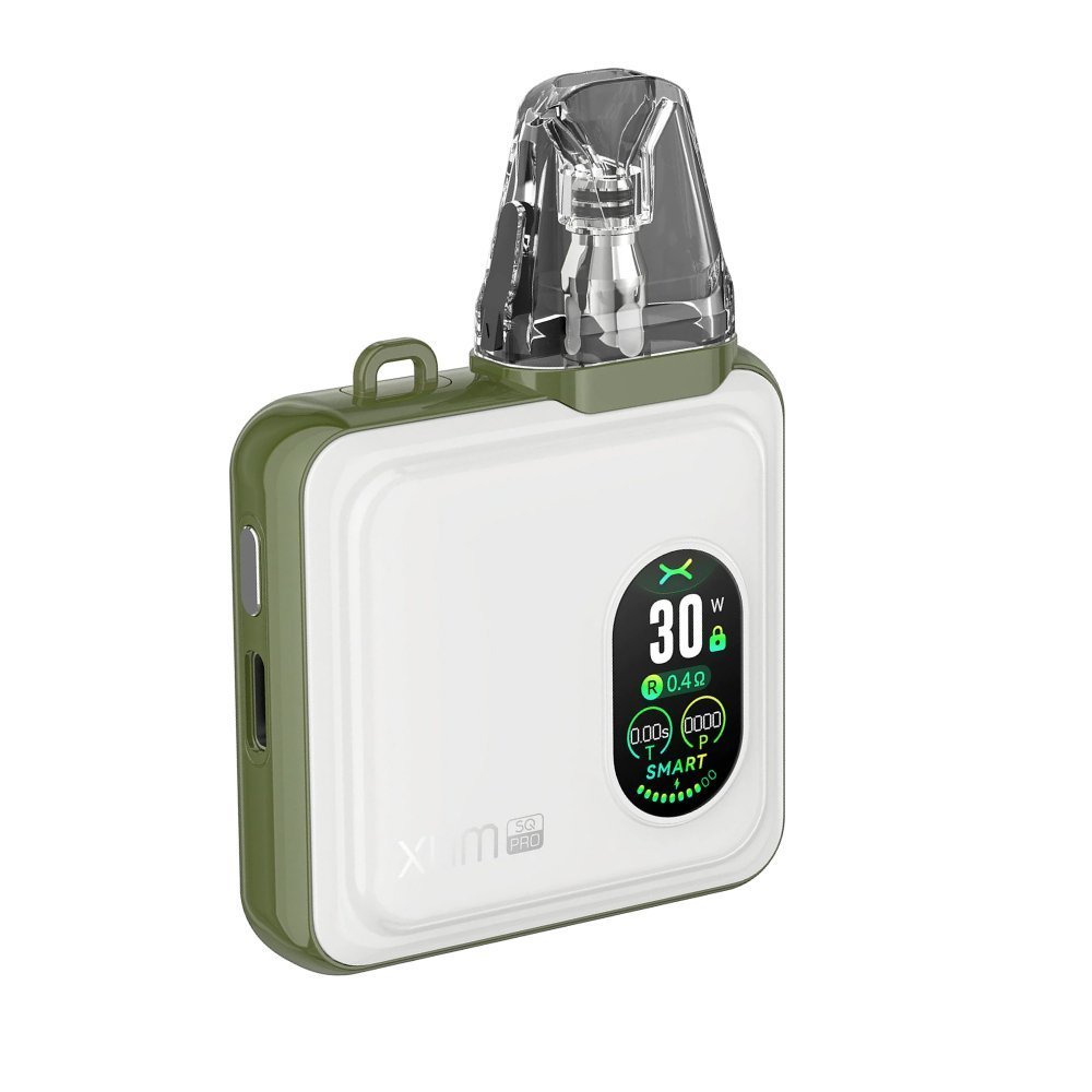 Buy Bulk Oxva SQ Pro Pod System Kit - Vape Wholesale Mcr