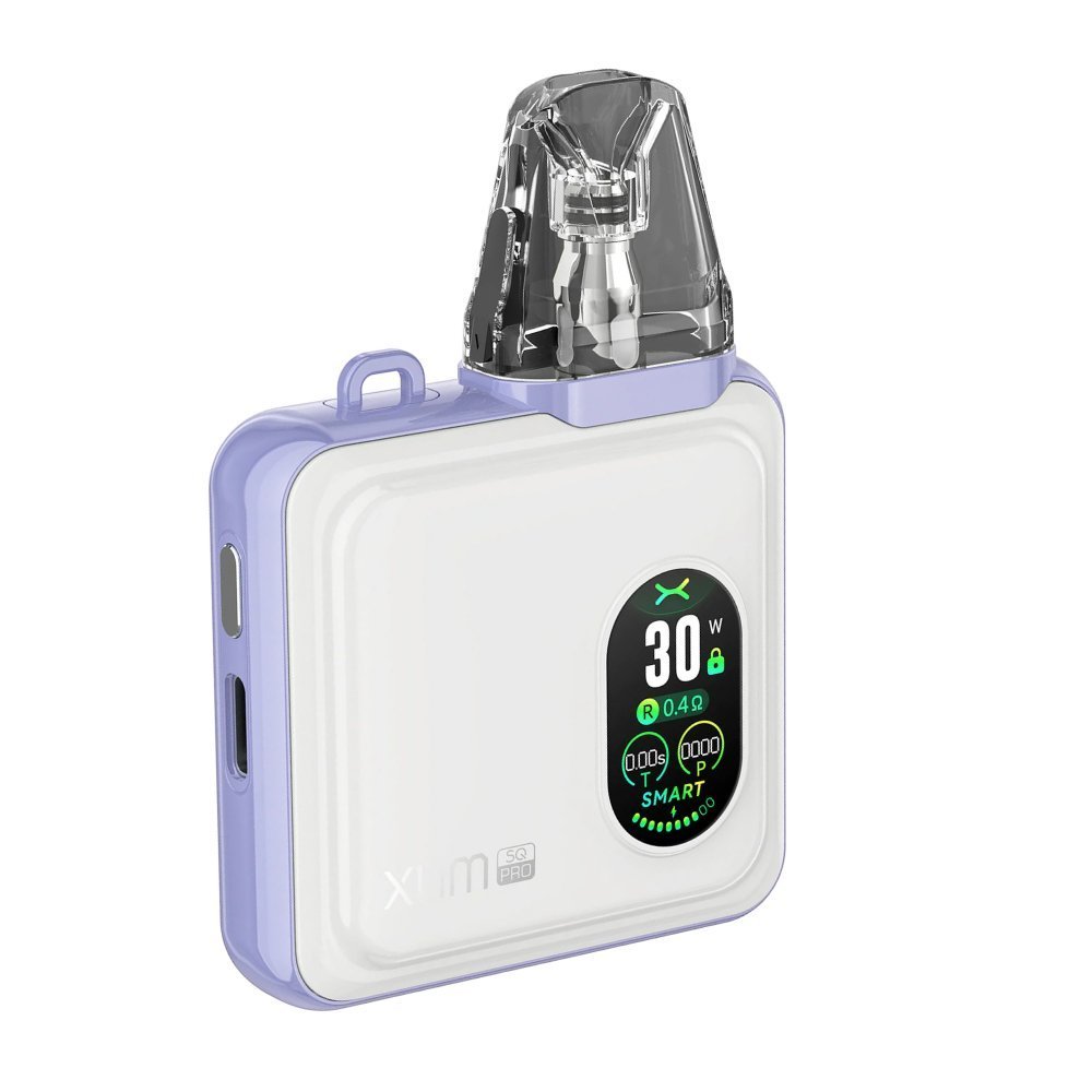 Buy Bulk Oxva SQ Pro Pod System Kit - Vape Wholesale Mcr