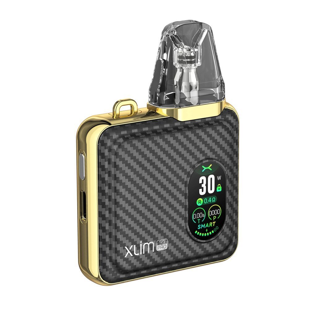 Buy Bulk Oxva SQ Pro Pod System Kit - Vape Wholesale Mcr