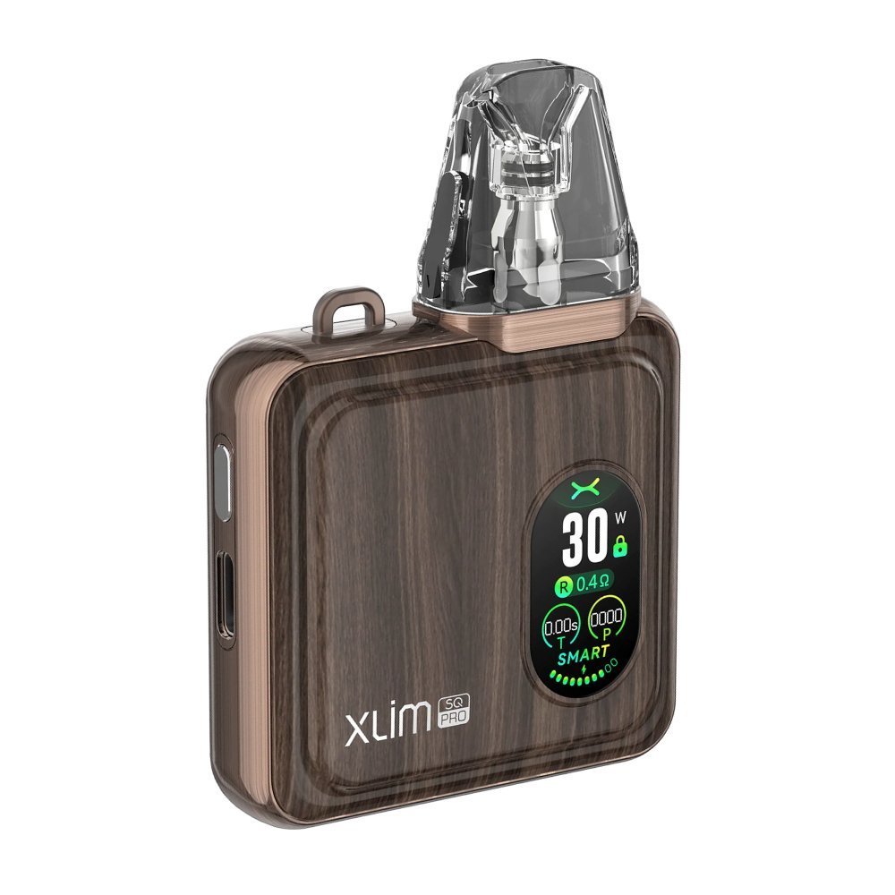 Buy Bulk Oxva SQ Pro Pod System Kit - Vape Wholesale Mcr