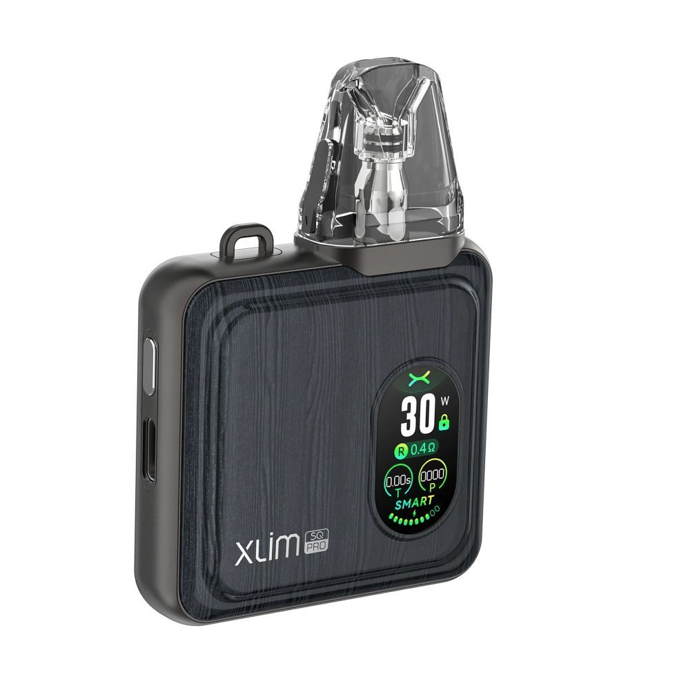Buy Bulk Oxva SQ Pro Pod System Kit - Vape Wholesale Mcr
