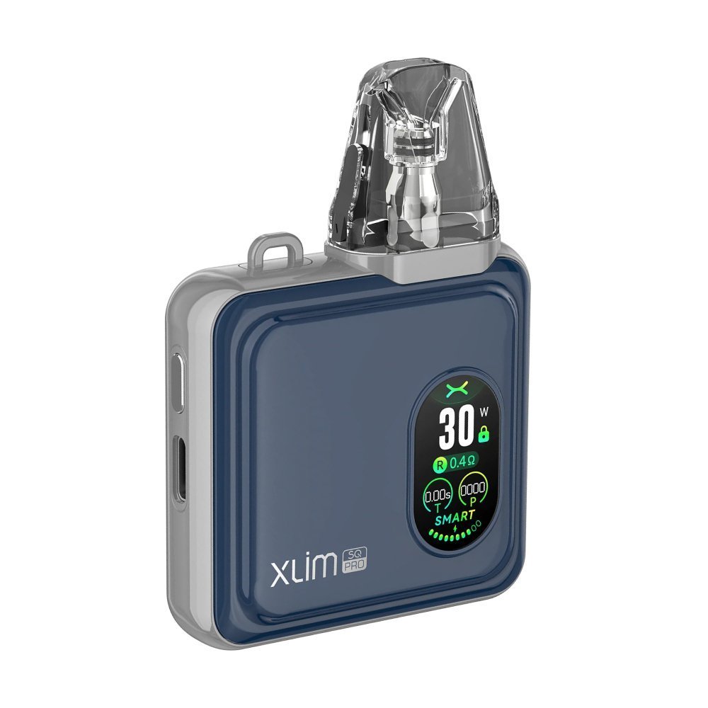 Buy Bulk Oxva SQ Pro Pod System Kit - Vape Wholesale Mcr