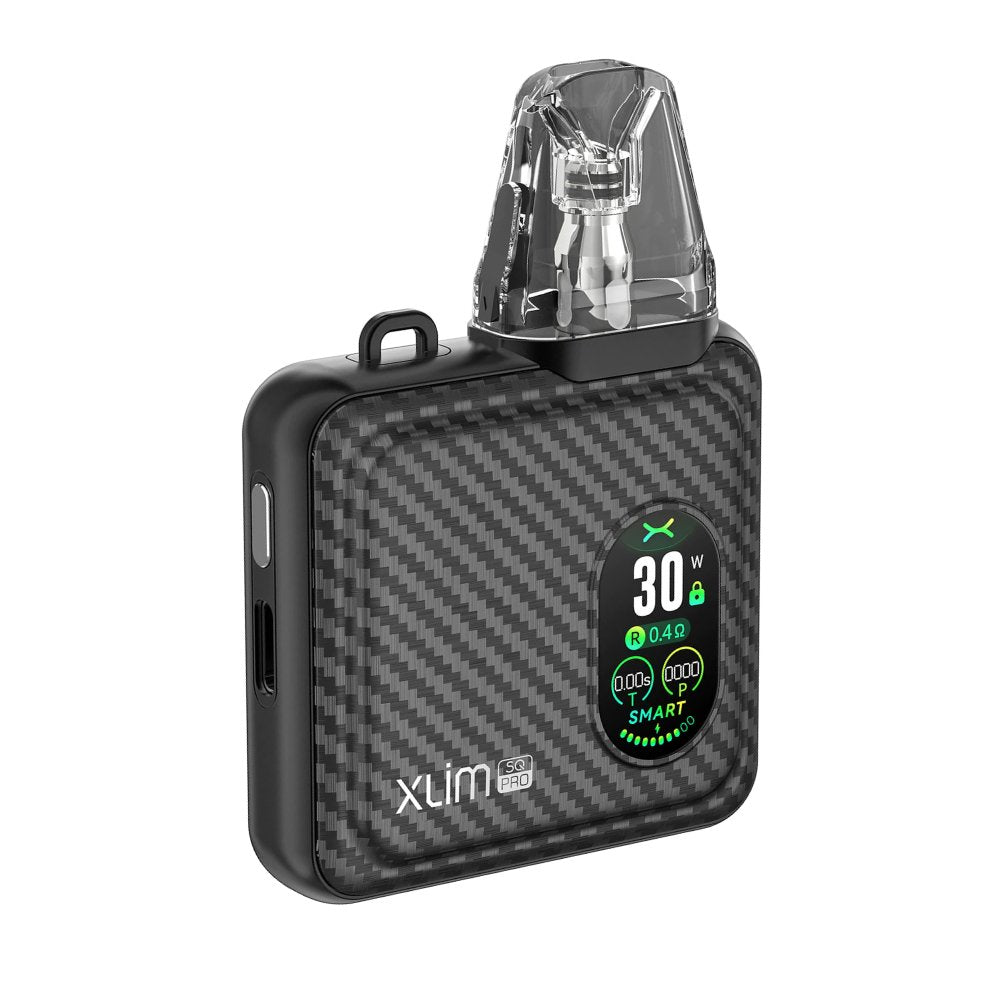 Buy Bulk Oxva SQ Pro Pod System Kit - Vape Wholesale Mcr