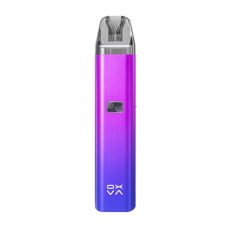 Oxva Xlim C 25W Pod Kit - Vape Wholesale Mcr