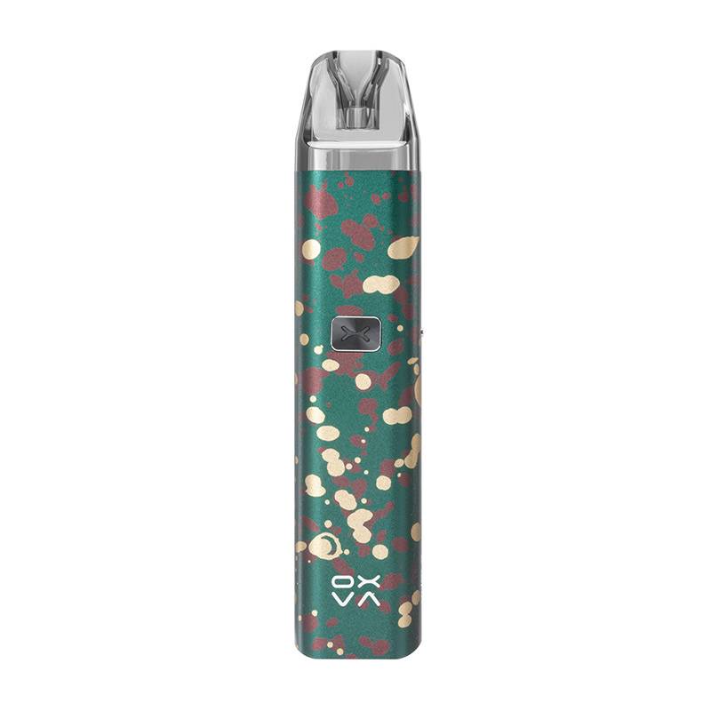 Oxva Xlim C 25W Pod Kit - Vape Wholesale Mcr