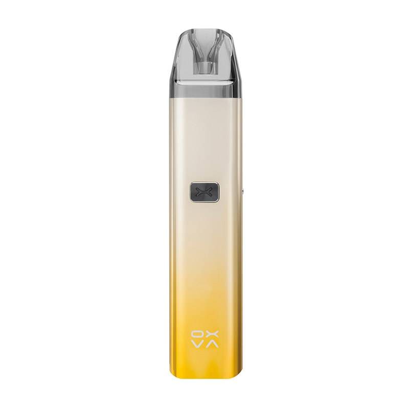 Oxva Xlim C 25W Pod Kit - Vape Wholesale Mcr